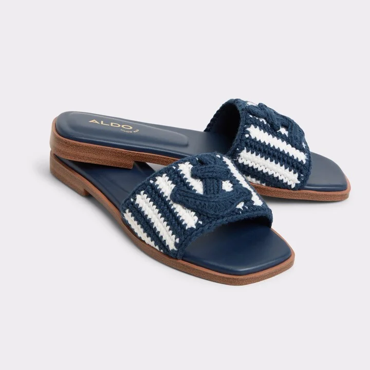 Slide sandal - Image 2