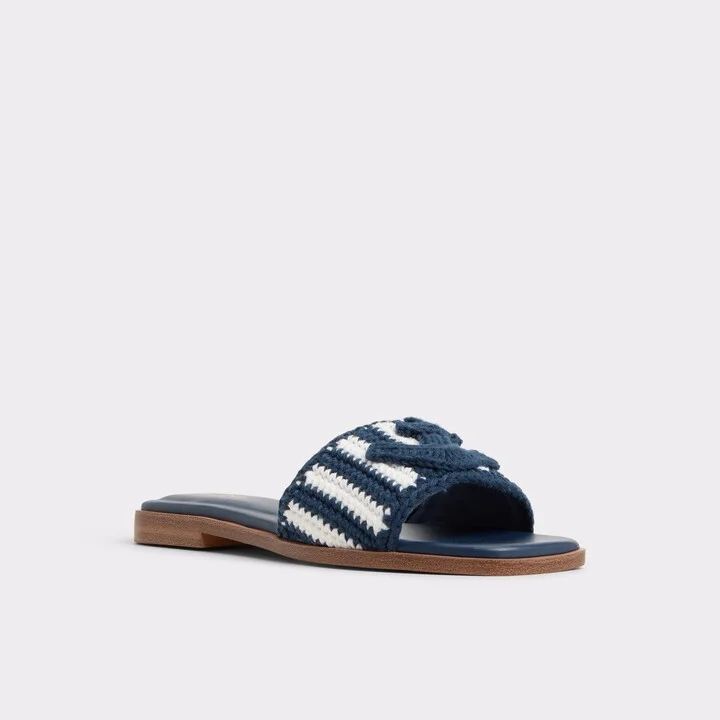 Slide sandal - Image 5