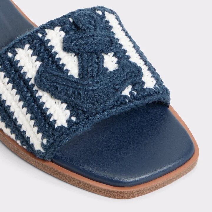 Slide sandal - Image 6