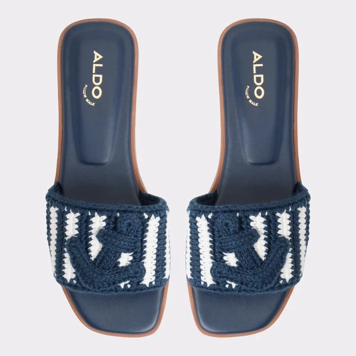 Slide sandal - Image 7