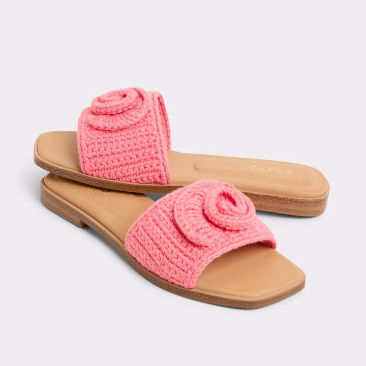 Slide sandal - Image 2