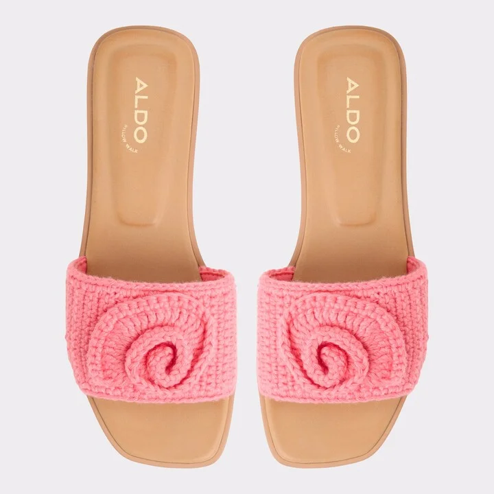 Slide sandal - Image 7