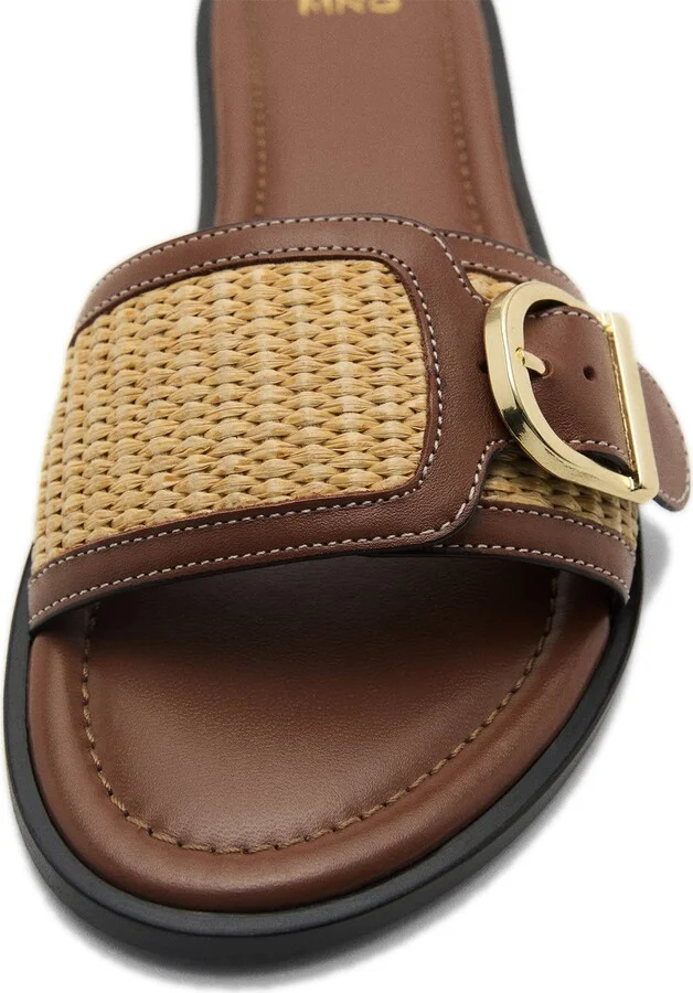 Slide Sandal - Image 4