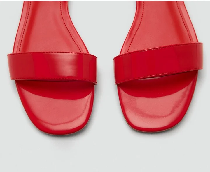 Slide Sandal - Image 3
