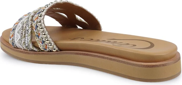 Slide Sandal - Image 2