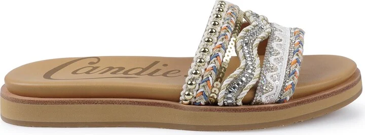 Slide Sandal - Image 3