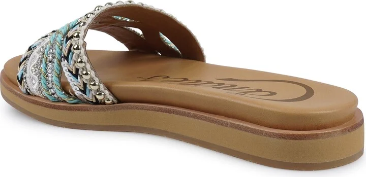 Slide Sandal - Image 8