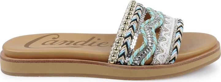 Slide Sandal - Image 9