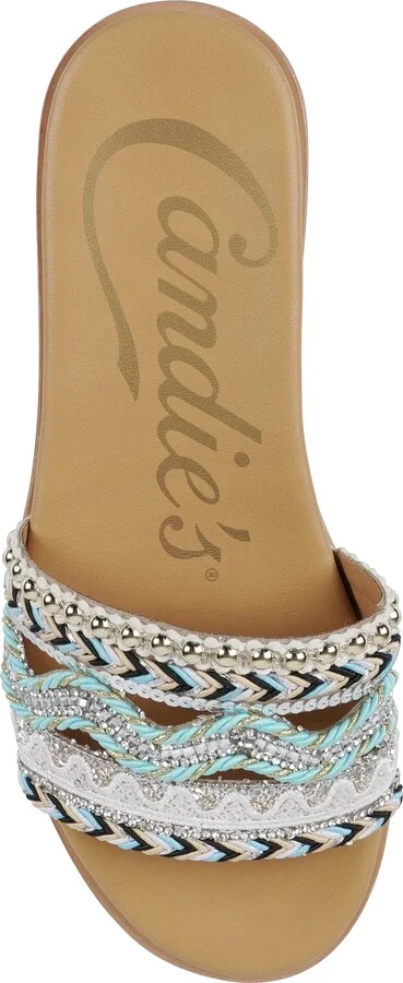 Slide Sandal - Image 11