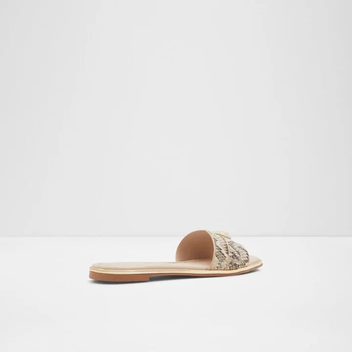 Slide sandal - Image 2