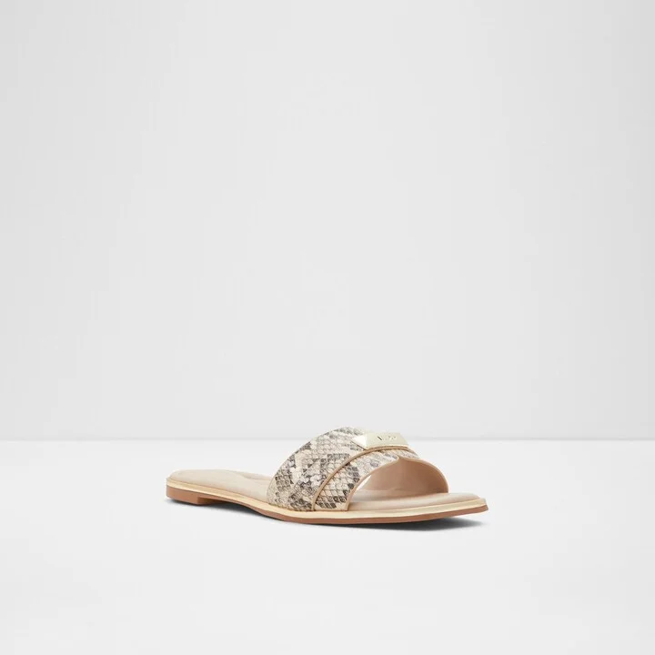 Slide sandal - Image 4