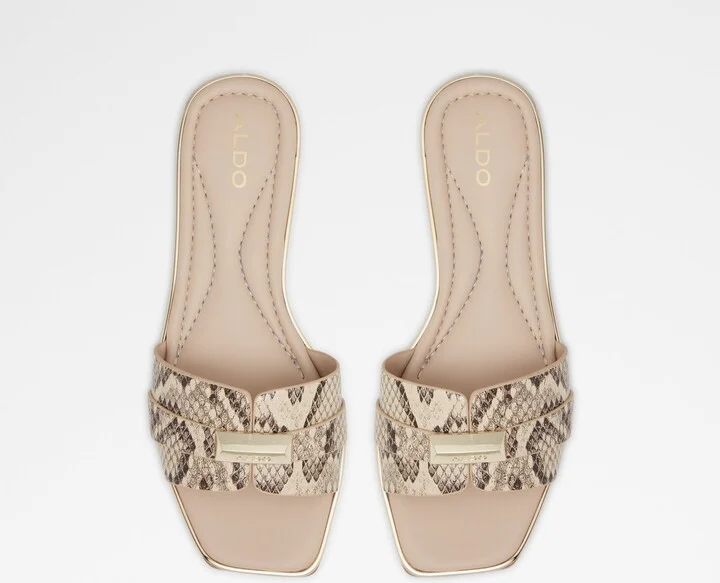 Slide sandal - Image 6