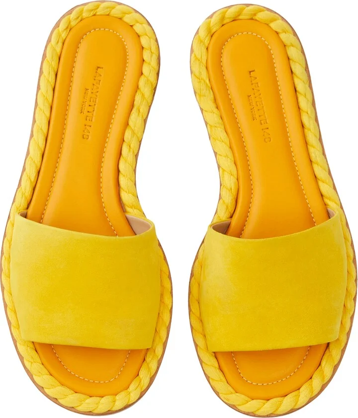 Slide Sandal - Image 4