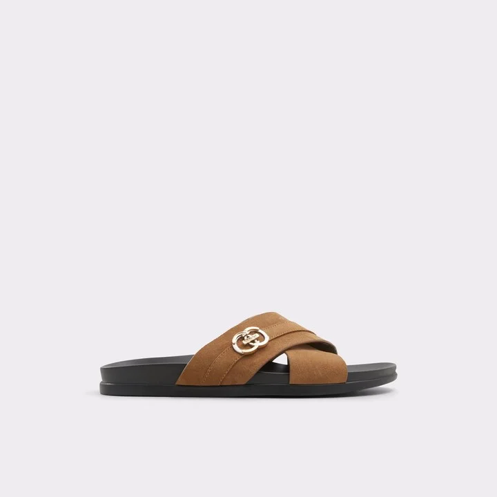 Open Brown