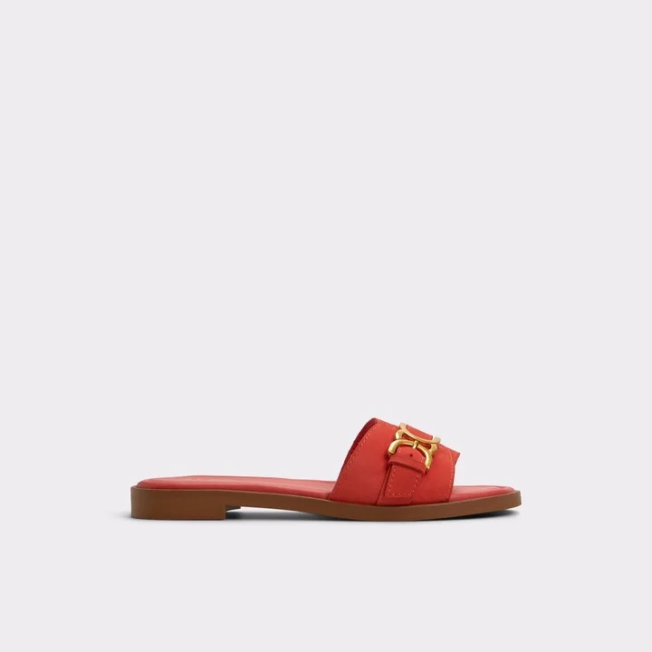Medium Red