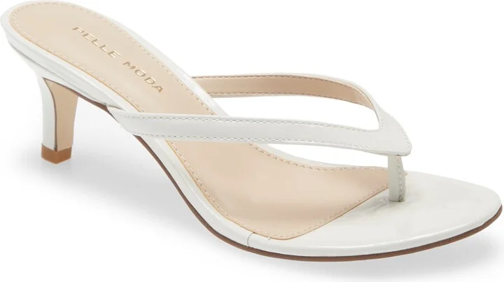 White Patent