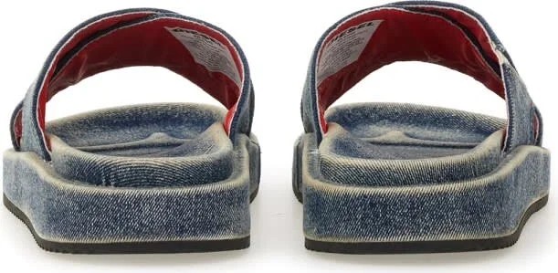 Slide Sandal cris Cros - Image 3