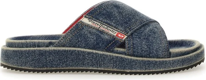 Slide Sandal cris Cros