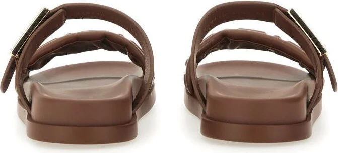 Slide Sandal "Fendi Feel" - Image 3