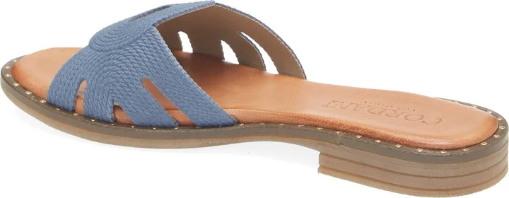 Slide Sandal Fiorella - Image 2