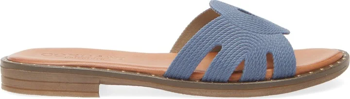 Slide Sandal Fiorella - Image 3