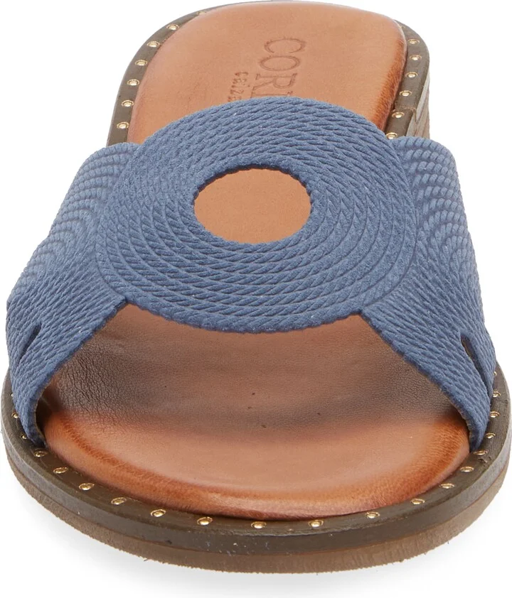 Slide Sandal Fiorella - Image 4