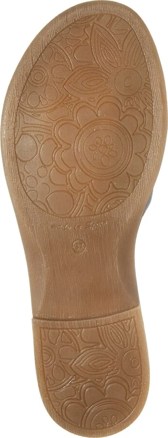 Slide Sandal Fiorella - Image 6
