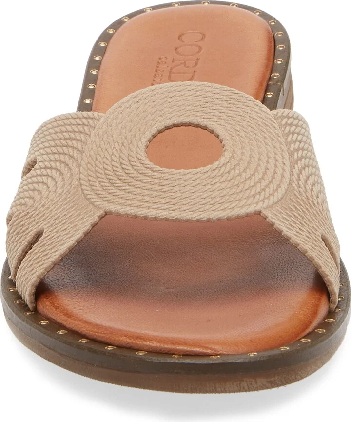 Slide Sandal Fiorella - Image 10