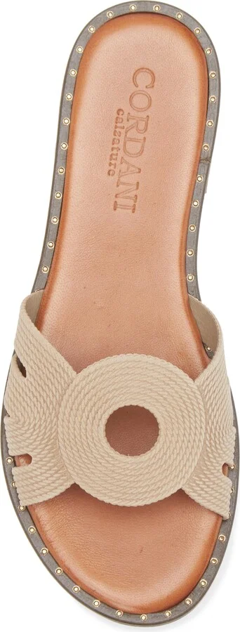 Slide Sandal Fiorella - Image 11