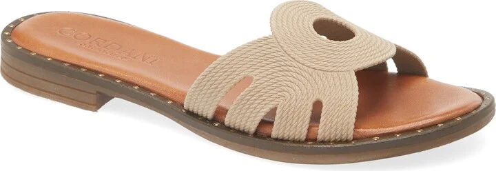 Sand Suede Aren