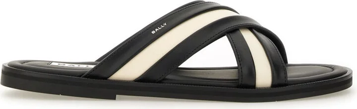 Slide Sandal "Gherry"