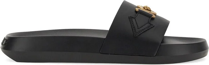Slide Sandal