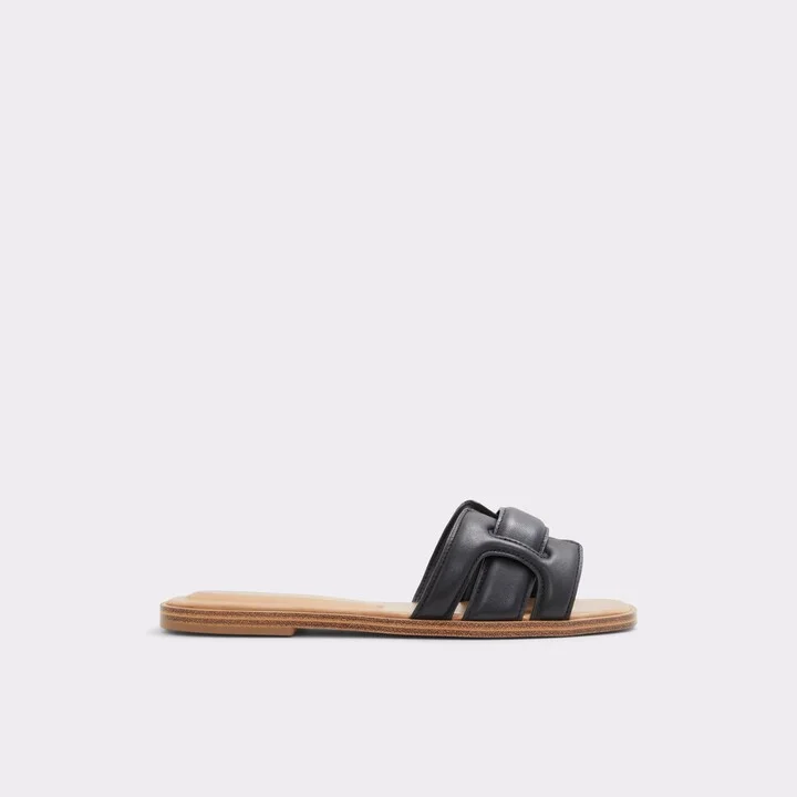 Slide sandal