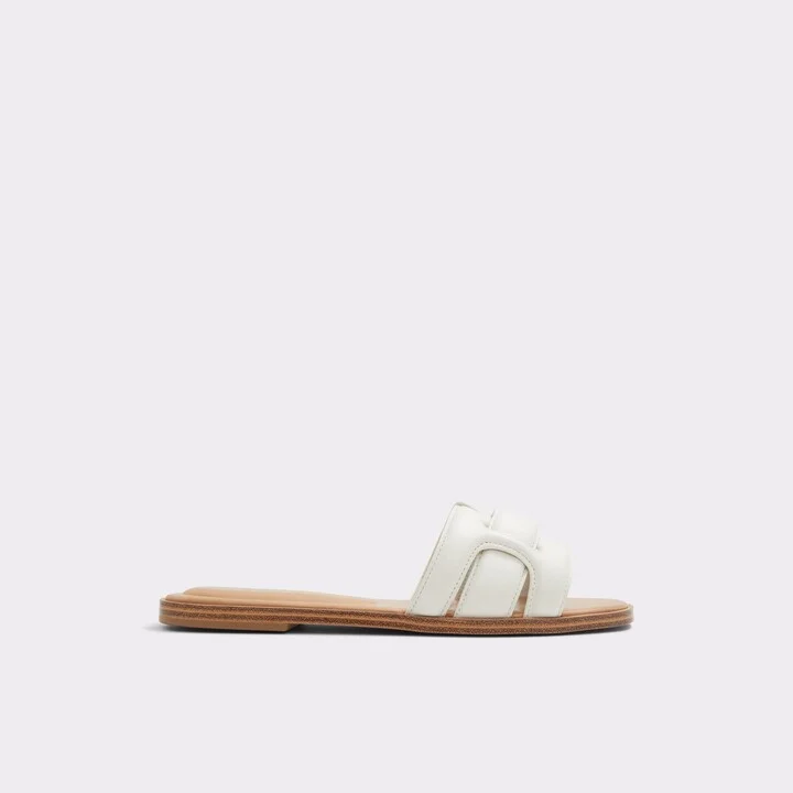 Slide sandal