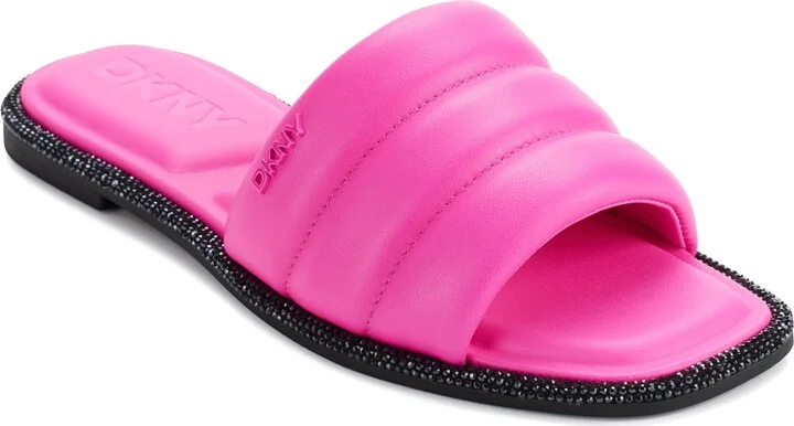 Slide Sandal