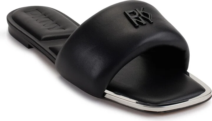 Slide Sandal