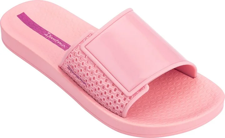 Slide Sandal