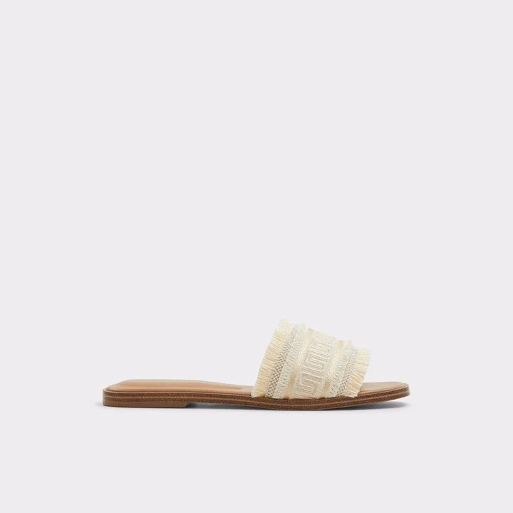 Slide sandal