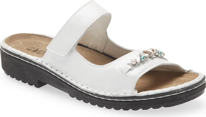 Slide Sandal