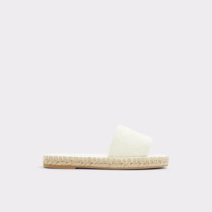 Slide sandal
