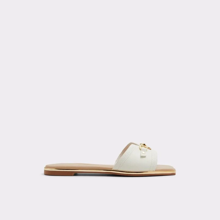 Slide sandal