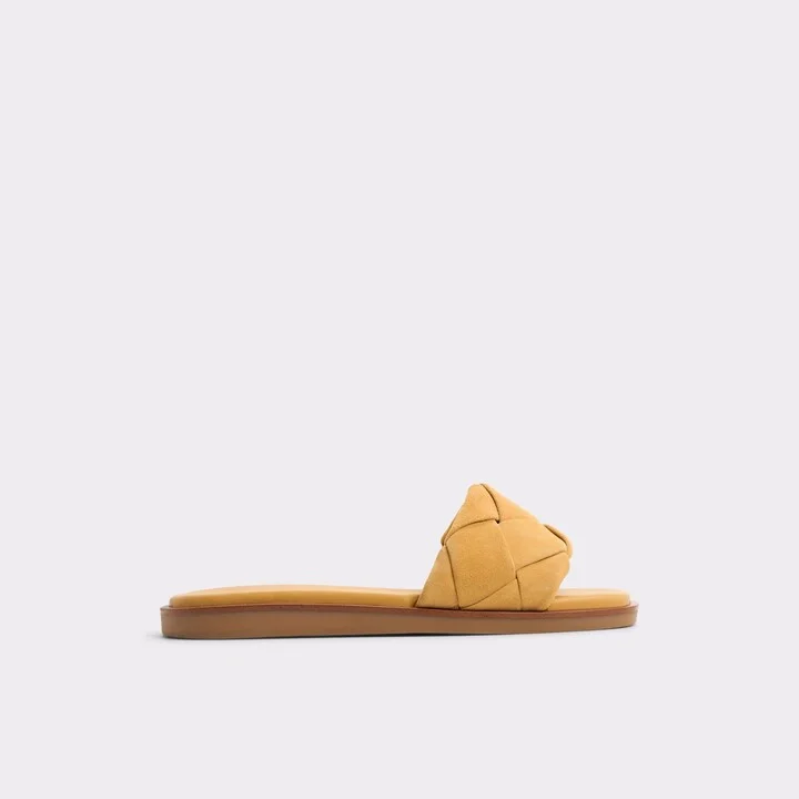 Slide sandal