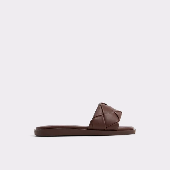 Slide sandal