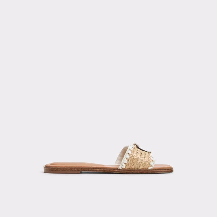Slide sandal