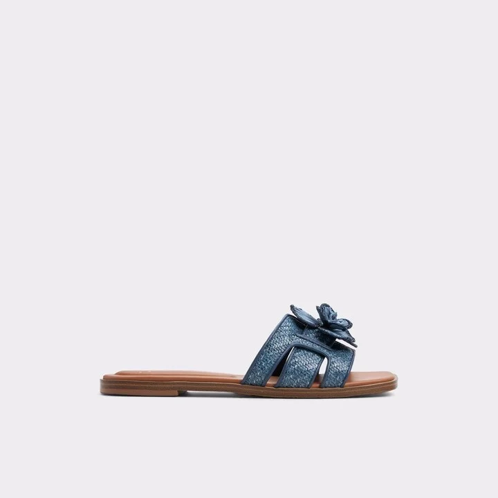Slide sandal