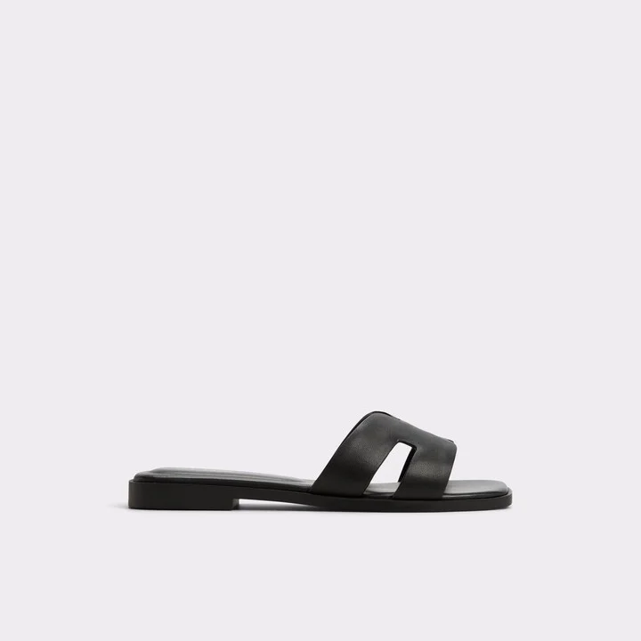 Slide sandal