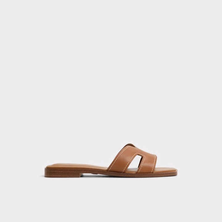 Slide sandal