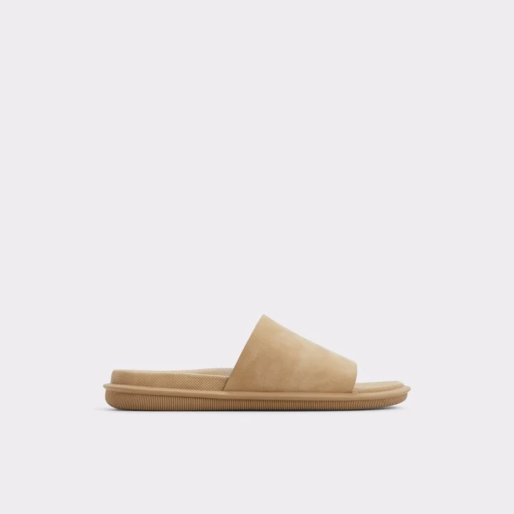Slide sandal