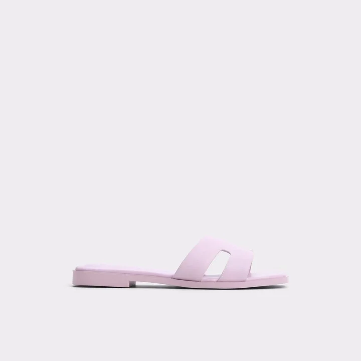 Slide sandal
