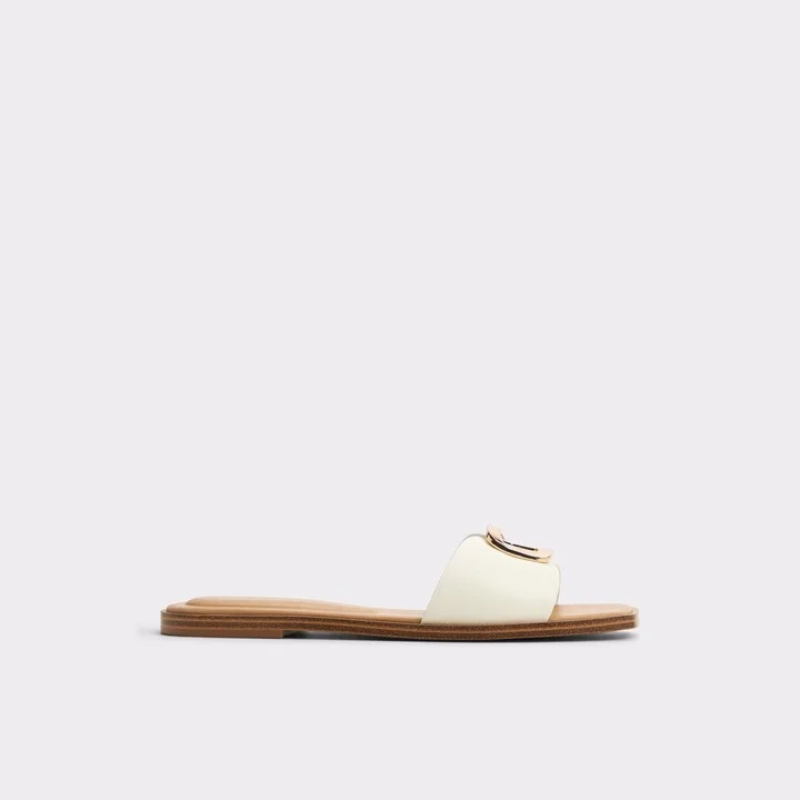 Slide sandal